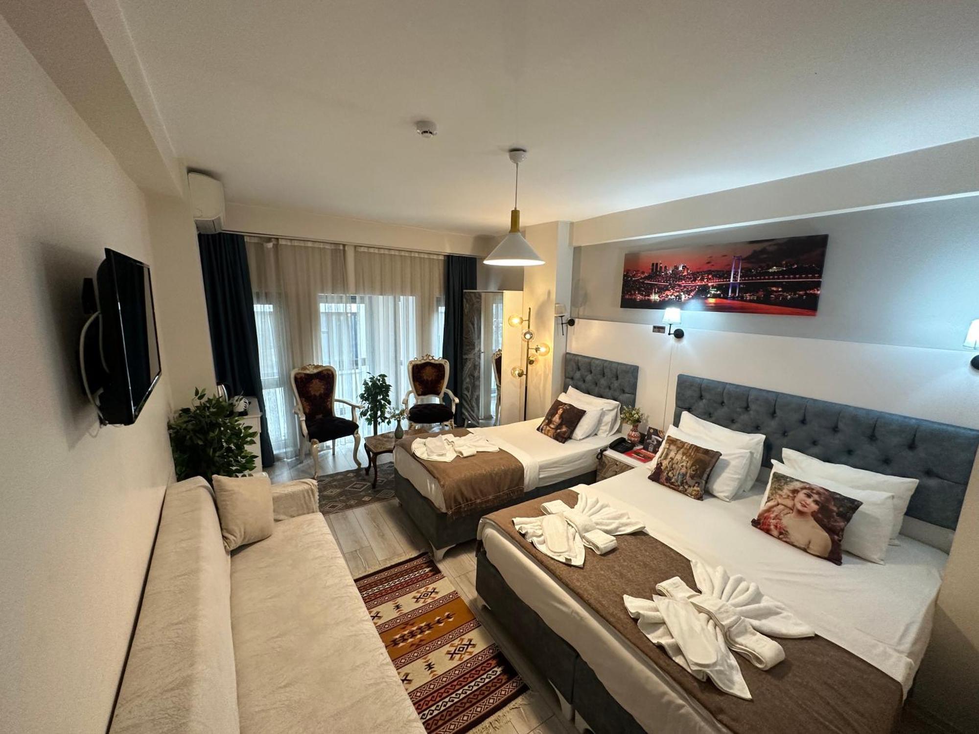 Galapera Apartments — Fotoğraflar 2