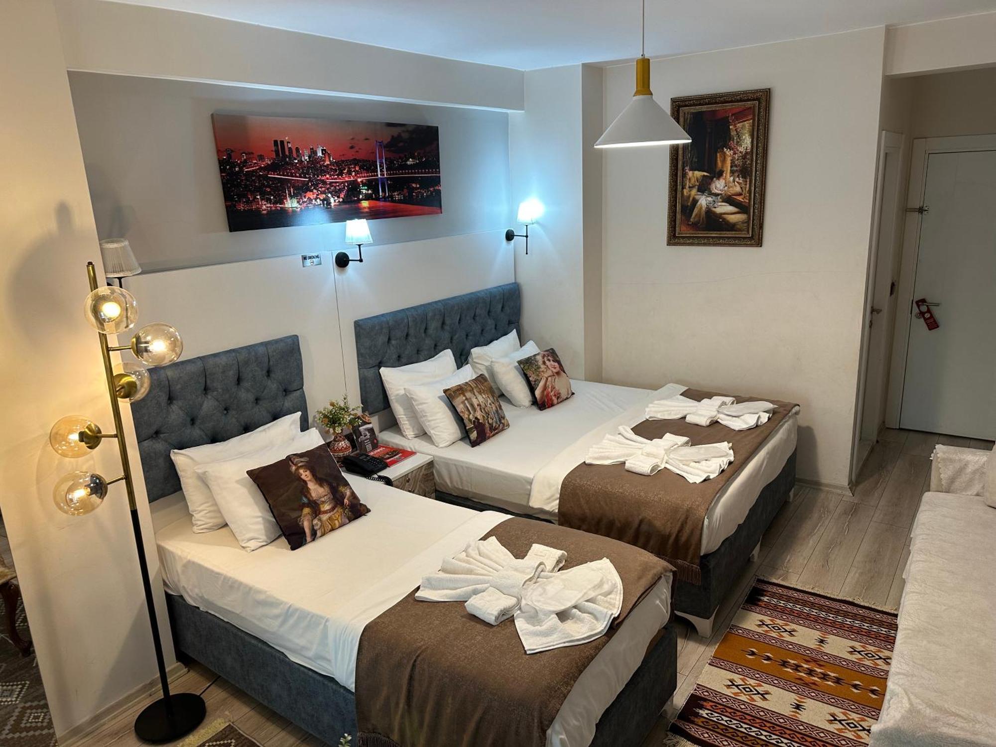 Galapera Apartments — Fotoğraflar 3